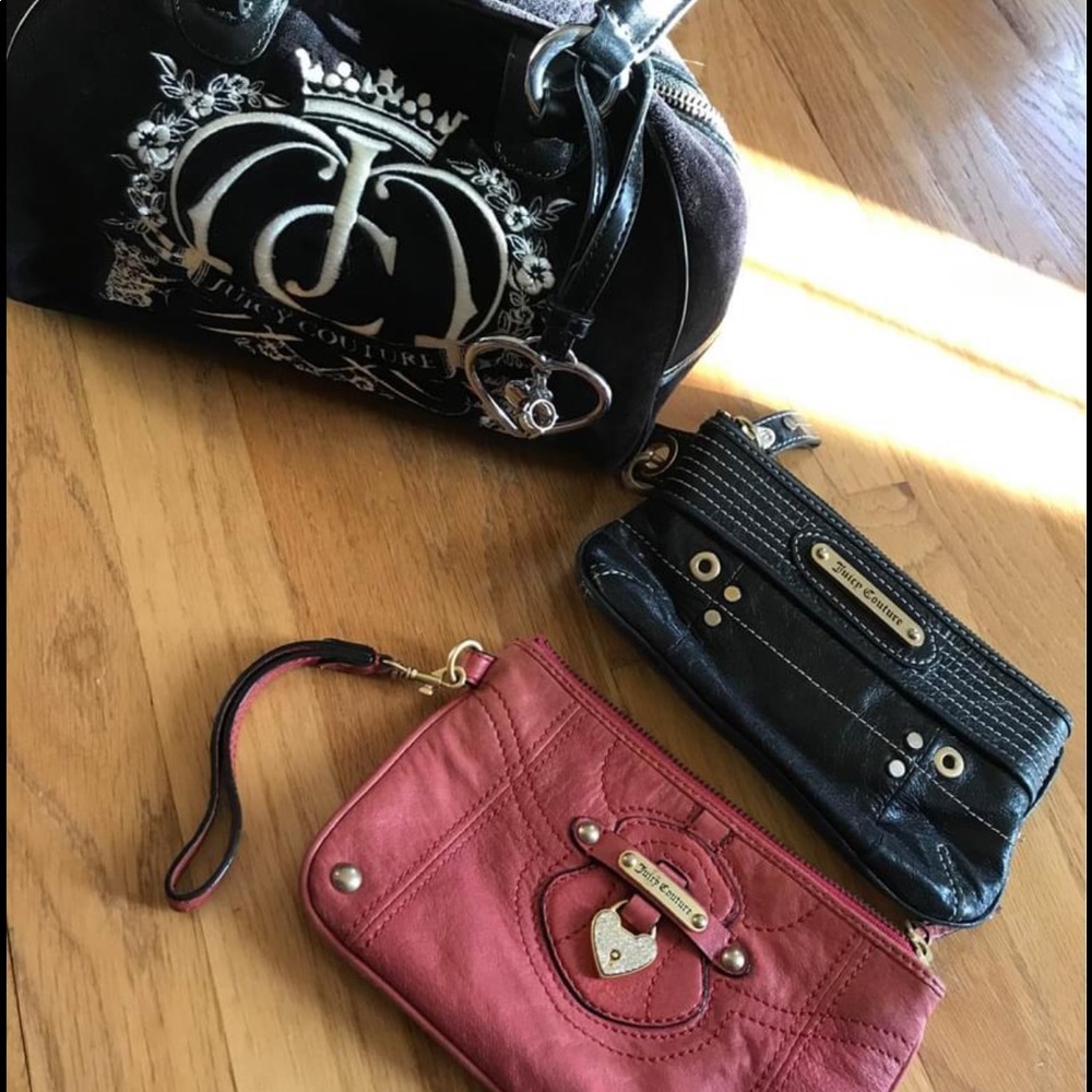 BAGS!